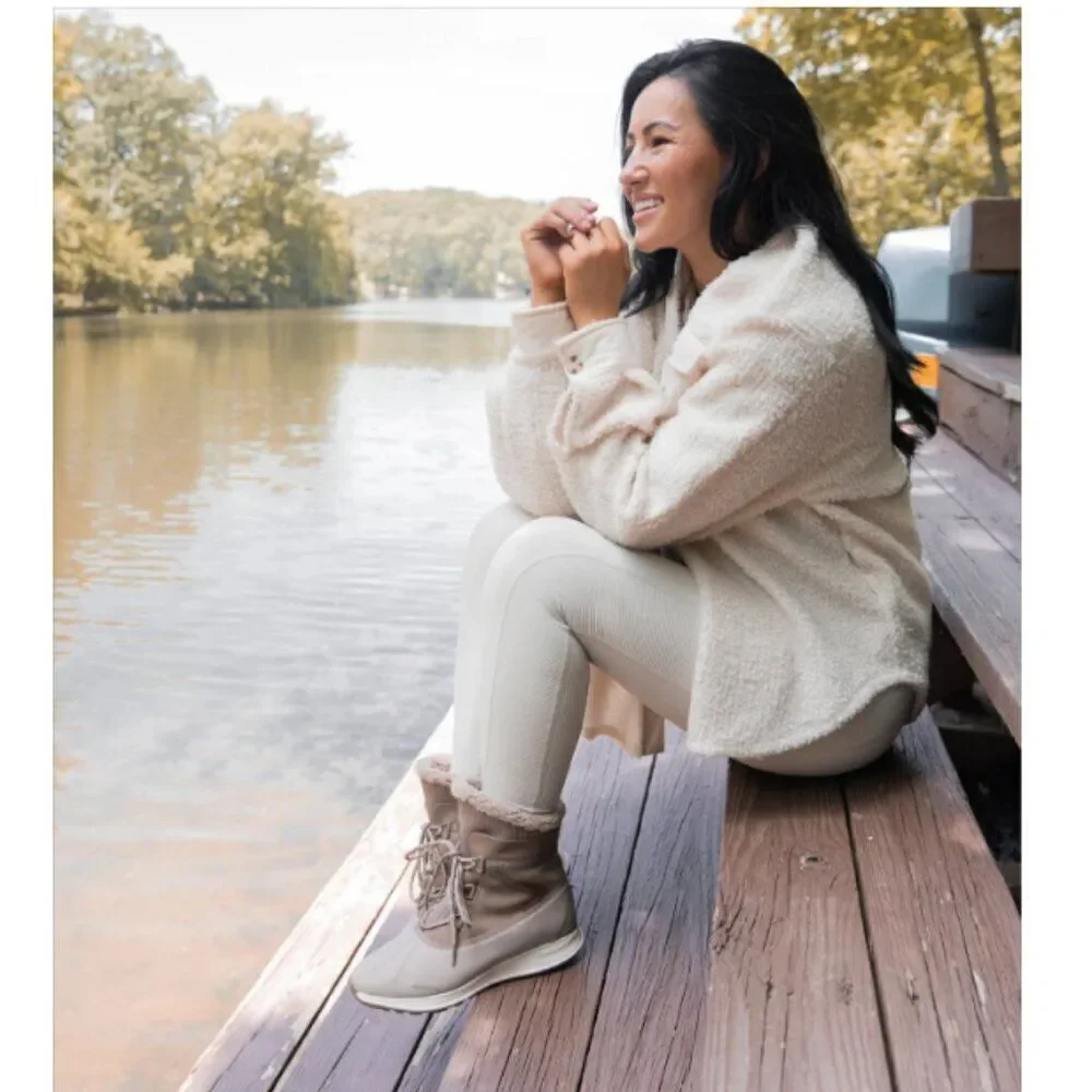 BareTraps Waterproof Cold Weather Boot